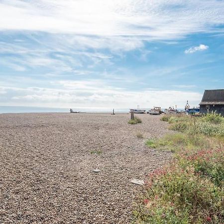 Seaway Cottage, Aldeburgh Esterno foto