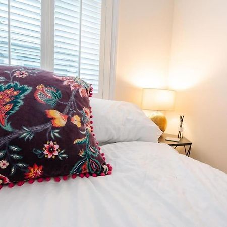 Seaway Cottage, Aldeburgh Esterno foto