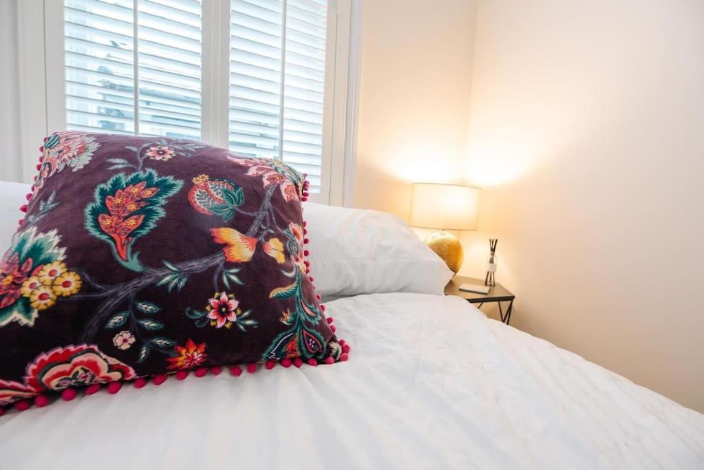 Seaway Cottage, Aldeburgh Esterno foto